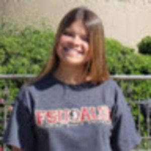 Meet your Posher, Natalia